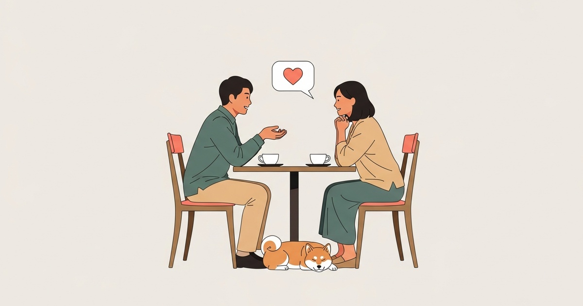 子なし希望の伝え方3つのコツ