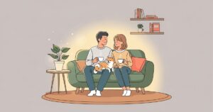 DINKsとは？30代当事者がメリット・デメリットを本音で語る アイキャッチ